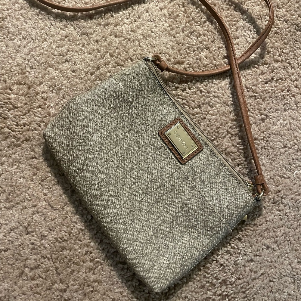 Calvin Klein Purse